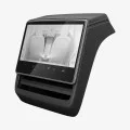Матов стъклен протектор Spigen - Glas.tR Slim Anti-Glare Matte (AGL07586) - Tesla Model Y (2026/2025) / Model 3 (2026/2025/2024) - Прозрачен