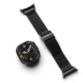 Метална каишка за Samsung Galaxy Watch Ultra 2 Metal One Mesh - Ringke - Черен