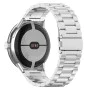 Метална каишка за Google Pixel Watch 4 (45mm) - Techsuit Watchband (W010) - Сребриста