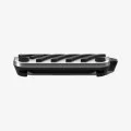Накладки за педали за Tesla Model 3 / Model Y (Juniper) / Model Y L - Pedals Covers Performance Line Design TO200P (ACP11627) - Spigen - Сребрист