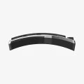 Накладки за педали за Tesla Model 3 / Model Y (Juniper) / Model Y L - Pedals Covers Performance Line Design TO200P (ACP11627) - Spigen - Сребрист