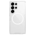 Nillkin - Nature TPU Pro магнитен калъф - Samsung Galaxy S25 Ultra - прозрачен