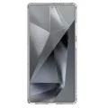 Nillkin - Nature TPU Pro магнитен калъф - Samsung Galaxy S25 Ultra - прозрачен