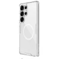 Nillkin - Nature TPU Pro магнитен калъф - Samsung Galaxy S25 Ultra - прозрачен