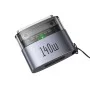 OTG адаптер Mcdodo (OT-8850) - Type-C към MagSafe 3, 140W, алуминиева сплав, LED индикатор, за MacBook Air/Pro - Черен