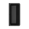 Органайзер за кола Spigen (2 бр.) Car Organizer (TO222J) - за под седалката, за Tesla Model Y Juniper, Slide Tech, водоустойчив - Черен
