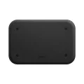 Органайзер Spigen Sectional Catchall Tray LD402 (AHP10135) - универсален, стабилен противоплъзгащ дизайн, силиконова основа - Черен