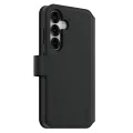 PanzerGlass® - CARE Feature Case Tango Two-in-One Portphile - Samsung Galaxy S25 - Черен
