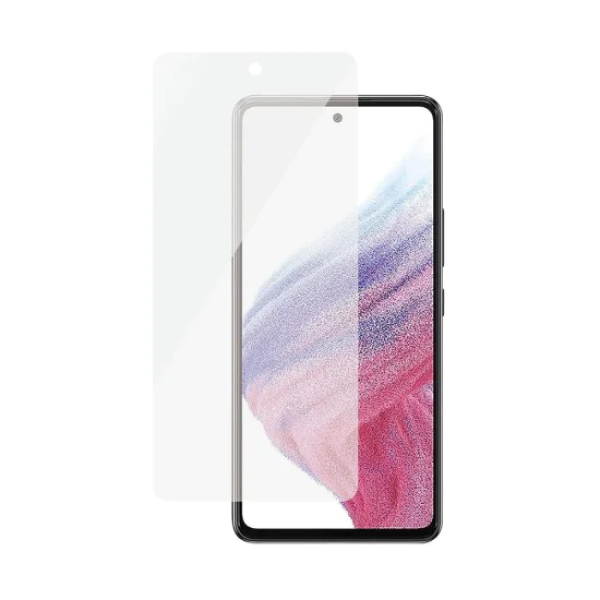 PanzerGlass® - SAFE. Ултраширок протектор за екран - Samsung Galaxy A52 4G / A52 5G / A52s 5G / A53 5G - Прозрачен