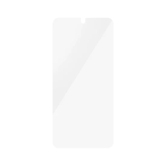 PanzerGlass® - SAFE. Ултраширок протектор за екран с EasyAligner - Samsung Galaxy S24 - Прозрачен