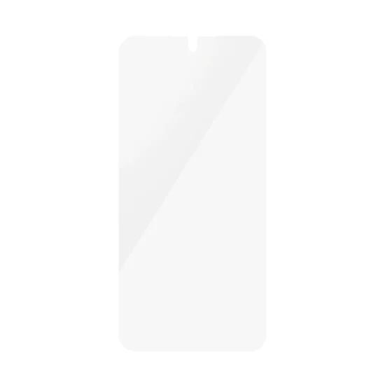 PanzerGlass® - SAFE. Ултраширок протектор за екран с подравняване - Samsung Galaxy A26 5G - Прозрачен