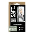 PanzerGlass® - SAFE. Ултраширок протектор за екран с подравняване - Samsung Galaxy A26 5G - Прозрачен