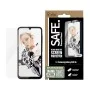 PanzerGlass® - SAFE. Ултраширок протектор за екран с подравняване - Samsung Galaxy A26 5G - Прозрачен