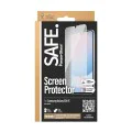 PanzerGlass® - SAFE. Ултраширок протектор за екран с подравняване - Samsung Galaxy S24 FE - Прозрачен