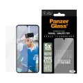 PanzerGlass® - Ултраширок керамичен протектор за екран с EasyAligner - Samsung Galaxy S25 Plus / S24 Plus - Прозрачен