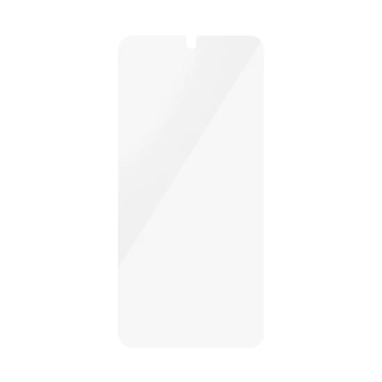 PanzerGlass® - Ултраширок керамичен протектор за екран с EasyAligner - Samsung Galaxy S25 Plus / S24 Plus - Прозрачен