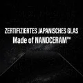 PanzerGlass® - Ултраширок керамичен протектор за екран с EasyAligner - Samsung Galaxy S25 Plus / S24 Plus - Прозрачен