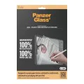 PanzerGlass® - Ултраширок протектор за екран GraphicPaper® - iPad Air 13 (2025-2024) / iPad Pro 13 (2025-2024) - Прозрачен