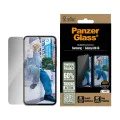 PanzerGlass® - Ултраширок протектор за екран за поверителност - Samsung Galaxy A36 5G - Прозрачен