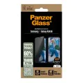 PanzerGlass® - Ултраширок протектор за екран за поверителност - Samsung Galaxy A36 5G - Прозрачен