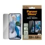 PanzerGlass® - Ултраширок протектор за екран за поверителност - Samsung Galaxy A36 5G - Прозрачен