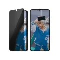 PanzerGlass® - Ултраширок протектор за екран за поверителност - Samsung Galaxy S25 Plus / S24 Plus - Прозрачен