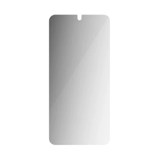 PanzerGlass® - Ултраширок протектор за екран за поверителност - Samsung Galaxy S25 Plus / S24 Plus - Прозрачен