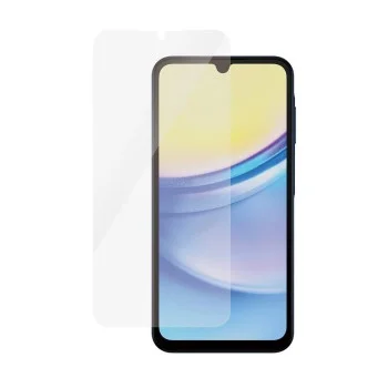 PanzerGlass® - Ултраширок протектор за екран с EasyAligner - Samsung Galaxy A16 4G / A16 5G - Прозрачен