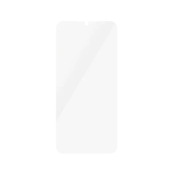 PanzerGlass® - Ултраширок протектор за екран с EasyAligner - Samsung Galaxy A16 4G / A16 5G - Прозрачен