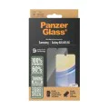 PanzerGlass® - Ултраширок протектор за екран с EasyAligner - Samsung Galaxy A16 4G / A16 5G - Прозрачен