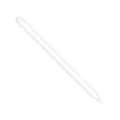Писалка Acefast Stylus Pen (V1) - Universal, Active, Capacitive, с вграден магнит, Auto Shutdown, LED, 130mAh, Type-C - Бяла