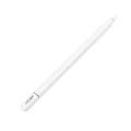 Писалка Acefast Stylus Pen (V3) - за iPad, Active, Capacitive, с безжично зареждане, Minimal Lag, 90mAh, Type-C - Бяла