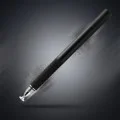 Писалка / Стилус Techsuit Stylus Pen (JC02-2) - алуминиева сплав, Android, iOS, Microsoft - Черен