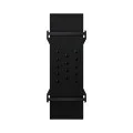 Портфейл за карти Spigen Universal Card Holder Wallet S (AMP02898) - RFID защита, събира до 12 карти, премиум алуминий - Черен