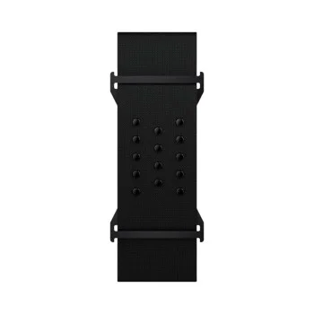 Портфейл за карти Spigen Universal Card Holder Wallet S (AMP02898) - RFID защита, събира до 12 карти, премиум алуминий - Черен