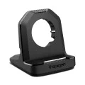 Поставка за зарядно Spigen Apple Watch Charger Stand Rugged Armor (AMP05764) - за всички модели Apple Watch - Черен