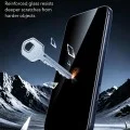Поверителен стъклен протектор ESR Privacy Armorite Screen Protector UltraFit (2 броя в комплект) - iPhone 18 Pro - Черен