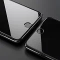 Поверителен стъклен протектор Lito 2.5D Classic Glass - iPhone 18 Pro Max - Черен