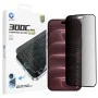 Поверителен стъклен протектор Lito D+ Max Privacy 300C - iPhone 18 Pro Max - Черен