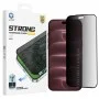 Поверителен стъклен протектор Lito D+ Max Strong Privacy - iPhone 18 Pro Max - Черен