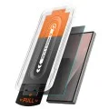 Поверителен стъклен протектор Spigen Glas.tR EZ-FIT Pro (2 броя в комплект) (AGL12075) - Samsung Galaxy Z Fold7 / Z Fold8 Ultra - Черен