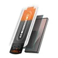 Поверителен стъклен протектор Spigen Glas.tR EZ-FIT Pro HD (AGL12249) - Samsung Galaxy Z Fold7 / Z Fold8 Ultra - Черен