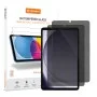 Поверителен стъклен протектор за таблет Techsuit ArmorGlass CrystalHD (2 броя в комплект) - Samsung Galaxy Tab A9 / A11 - Прозрачен