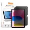 Поверителен стъклен протектор за таблет Techsuit ArmorGlass CrystalHD (2 броя в комплект) - iPad 10 (2022) 10.9 / 11 (2025) - Прозрачен