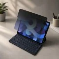 Поверителен стъклен протектор за таблет Techsuit ArmorGlass CrystalHD (2 броя в комплект) - iPad Pro 11 (2024) / iPad Pro 11 (2025) - Прозрачен