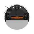 Прахосмукачка робот Deerma Robot Vacuum Cleaner S40 Pro (S30 Ultra) - сухо и мокро почистване, LDS навигация, картографиране, 15000Pa, 2600mAh - Черен