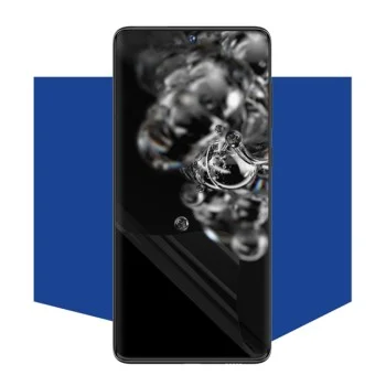 Предпазно фолио ARC+ 3mk - Motorola Moto G15 / G15 Power - Прозрачен