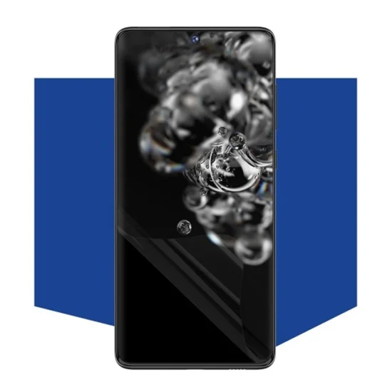 Предпазно фолио ARC+ 3mk - Motorola Moto G15 / G15 Power - Прозрачен