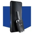 Предпазно фолио ARC+ 3mk - Motorola Moto G15 / G15 Power - Прозрачен