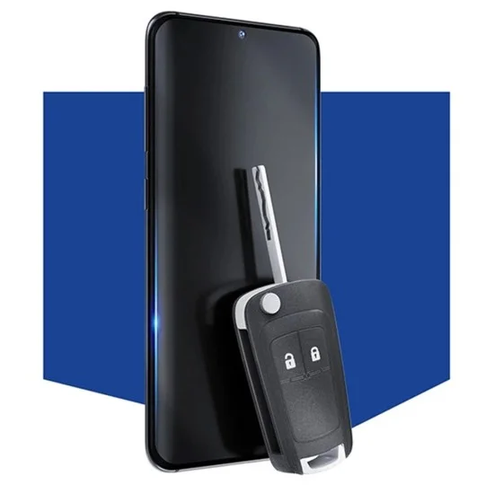 Предпазно фолио ARC+ 3mk - Motorola Moto G15 / G15 Power - Прозрачен